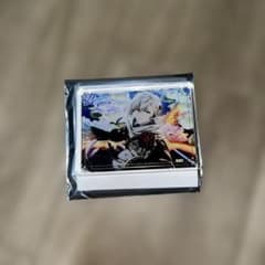 アイナナ 棗巳波 アクリルブロックコレクションのサムネイル