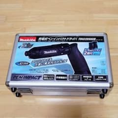 マキタ 充電式ペンドラ TD022DSHXBのサムネイル