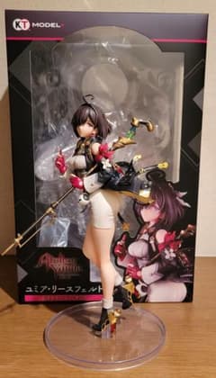 ユミアのアトリエ ユミア 1/7 フィギュア - メルカリ