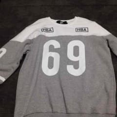 HBA トレーナーのサムネイル