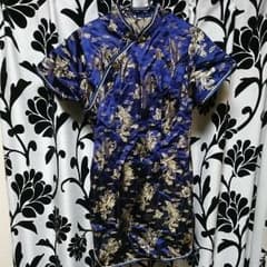 チャイナ服のサムネイル