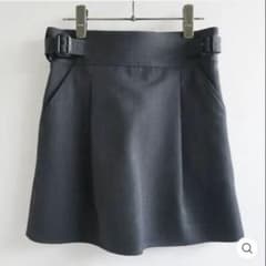 THE RERACS RERACS RAYERED SKIRT SHORTS - メルカリ