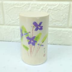 1989年度 花椿会感謝品 資生堂 花菫 オードパルファム 香水 50ml