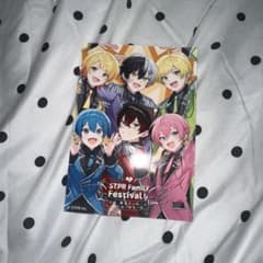 STPR Family Festivalブロマイド（AMPTAKxCOLORS）のサムネイル