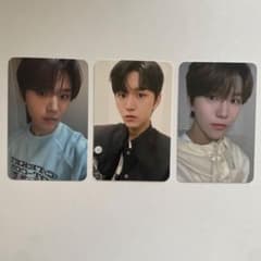 NCT WISH ジェヒのサムネイル