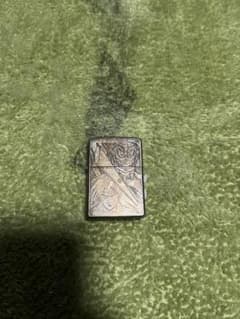 Zippo　アカギ　限定付録のサムネイル