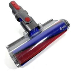 【新品】 Dyson [112232] V6 ソフトクリーナーヘッド　c7 Dyson [112232]V7 V8 ソフトクリーナーヘッド d71 - メルカリ