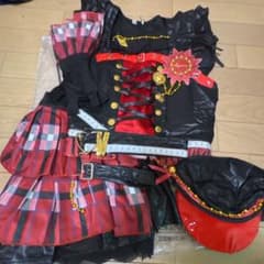 黒澤ルビィ コスプレ 衣装 ウェイクアップチャレンジャーのサムネイル