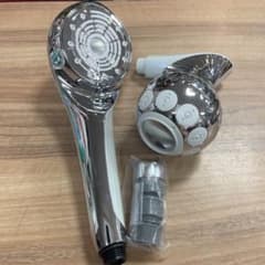 リファ ファインバブルU ミストピア シャワーヘッド 2個まとめて