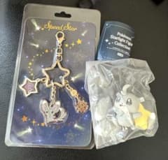 ♡韓国　ポケモンメガフェスタ限定　チラーミィセット♡ ♡韓国ポケモンメガフェスタ限定 チラーミィセット♡ - メルカリ