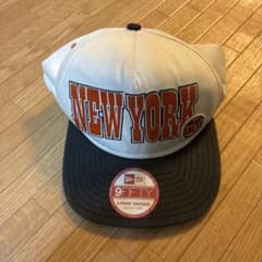 NEWERA キャップのサムネイル