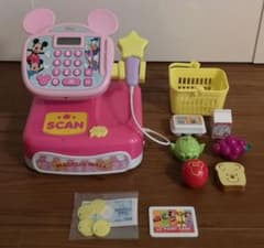 ハムたまご様専用 タカラトミー ディズニー マジカルモールのサムネイル