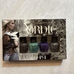 OPI Nordic Collection Nail Polish Set - メルカリ