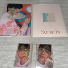 SEVENTEEN スンチョルのサムネイル
