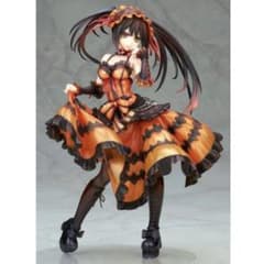 劇場版デート・ア・ライブ 万由里ジャッジメント 時崎狂三 1/8 完成品フィギ…
