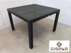 展示品■ジゼル■ブリーズ■ダイニングテーブル■19.3万円■ガーデンファニチャー 展示品□ジゼル□ブリーズ□ダイニングテーブル□19.3万円□ガーデン
