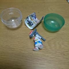 SDガンダムバインド ガチャガチャのサムネイル