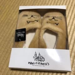 MANHATTANERSのサムネイル