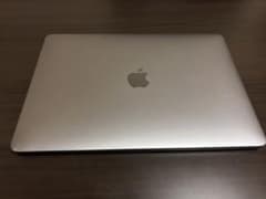 【高山様専用】APPLE MacBook Air MACBOOK AIRのサムネイル