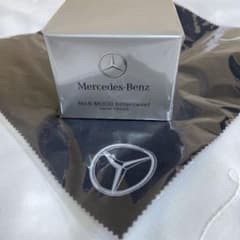 メルセデスベンツ パフュームアトマイザー AMG#63 | Shop at Mercari 