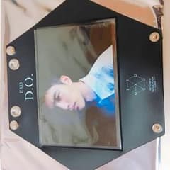 EXO D.O. ディオ ギョンスのサムネイル