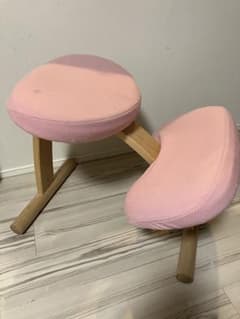 バランスイージー　桜　バランスラボ製のサムネイル