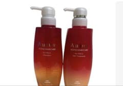 Aujua ALTELL シャンプー＆トリートメント 500ml Aujua ALTIELL シャンプー & ヘアトリートメント 500ml 【公式通販】