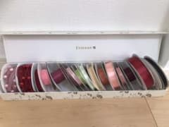 ★みき様専用おまとめ★リボン【お値下】のサムネイル