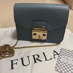 hoangdao様専用　FURLA フルラ メトロポリスのサムネイル