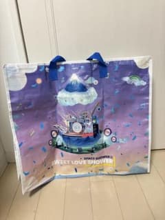 フェス　クロークバッグのサムネイル