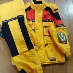 スキーウェア150のサムネイル