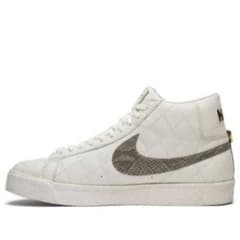 Nike Blazer SB Supreme 313962 121