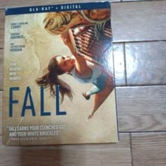 フォール　FALL ブルーレイ 輸入版のサムネイル