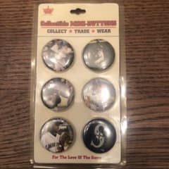 イチロー 缶バッジ シアトルマリナーズ イチロー 缶バッジ シアトルマリナーズ - メルカリ