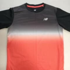 New Balance テニスシャツ メンズ Mサイズのサムネイル