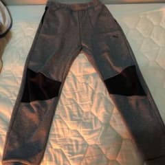 プーマジャージ上下セット グレー 再値下げ☆のサムネイル