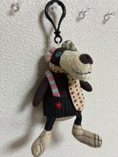 Les Deglingos ぬいぐるみ マスコットのサムネイル