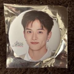 TREASURE 아사히 캔 배지 SPECIAL MOMENT