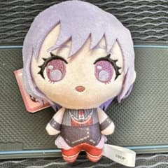 Ave_Mujica(アヴェムジカ)アモーリスぬいぐるみのサムネイル