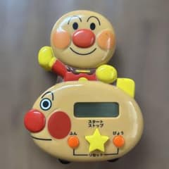 アンパンマン キッチンタイマー - メルカリ