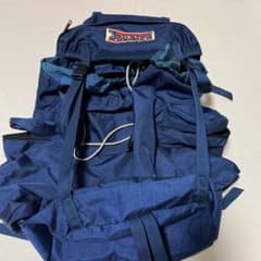 Extremely rare vintage Sakaiya hiking backpack