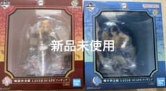 신품 미사용 귀멸의 칼날 LAYER SCAPE 피규어 연옥 안수로 코헤이 이노스케