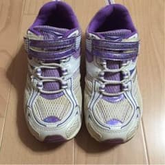 瞬足 20センチのサムネイル