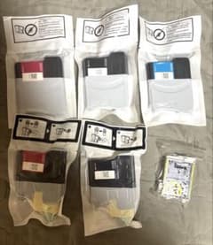 Brother インクカートリッジ 5点 EPSON CY46 1点 まとめ売り