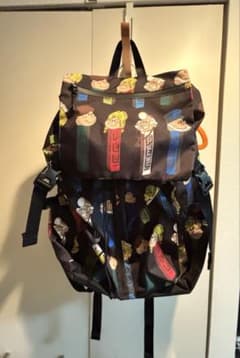 PEZ × ear 2nd SEASON リュック　バックパックのサムネイル