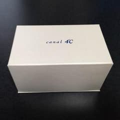 4℃のネックレスのサムネイル