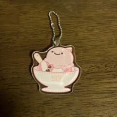 SEVENTEENカフェ アクリルキーホルダー(DK)のサムネイル