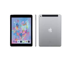 iPad iPad6【1点限り 早い者勝ち】シルバー WiFiモデルのサムネイル