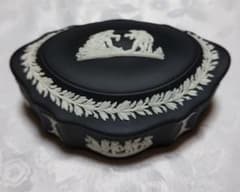Wedgwood ジャスパーウェア 小物入れのサムネイル