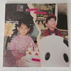 LE SSERAFIM CELEBRATION アメリカ限定CD SAKURAのサムネイル